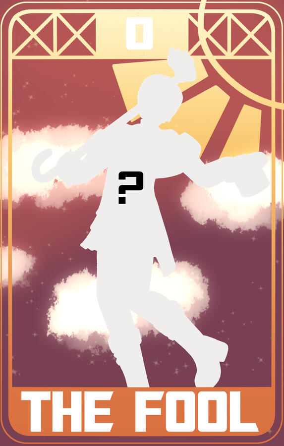 The Fool