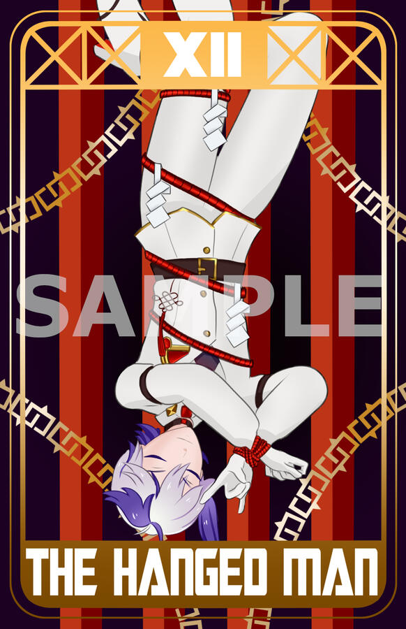 The Hanged Man