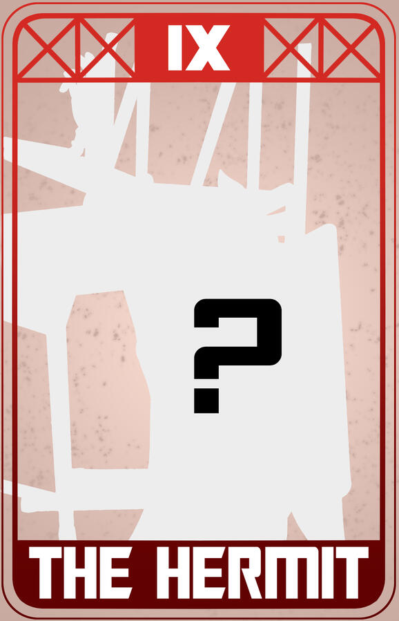 The Hermit