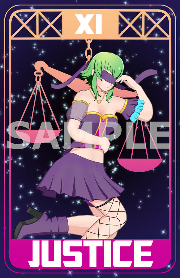 Justice