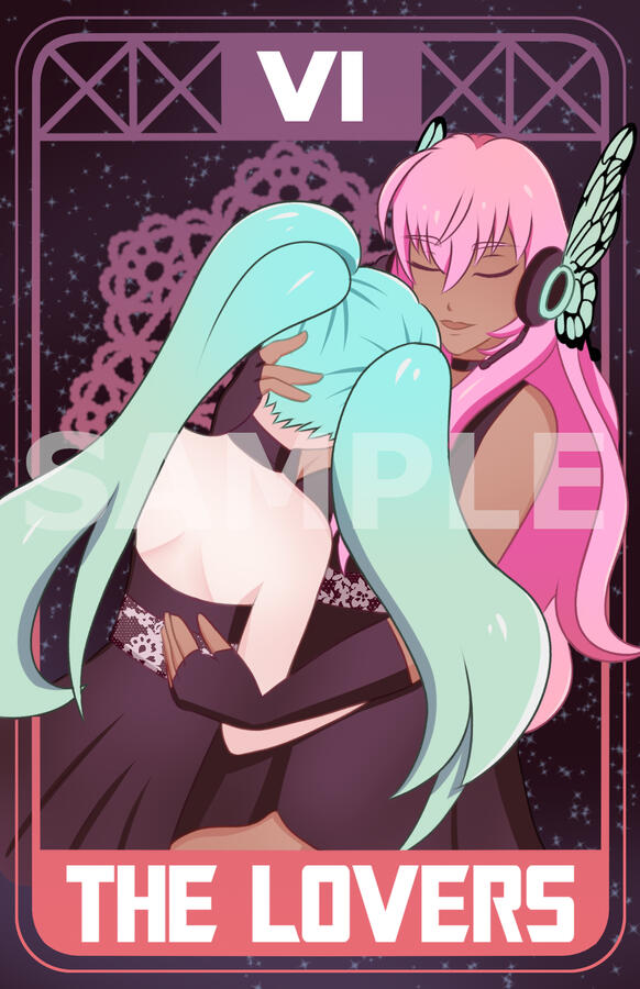 The Lovers